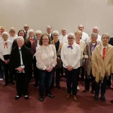 Production Choir 2026