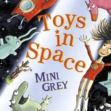 Toys in Space