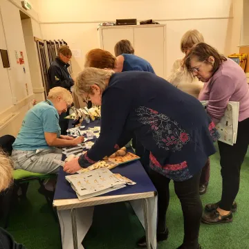 Guide Dogs Talk 1