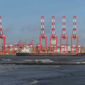 3 Liverpool 2 Container Terminal P1170029 Ed