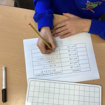 Maths