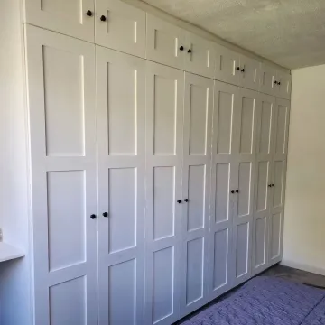 The Carpenter Guy &ndash; Wardrobes