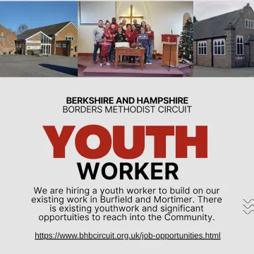 Sq Youth Worker Role Mortimer