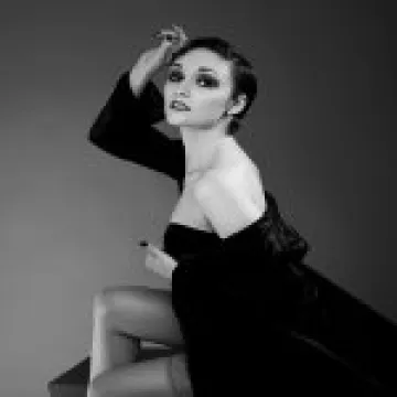 Ian Brooke HMS Vintage