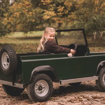Mini Off Roaders-84