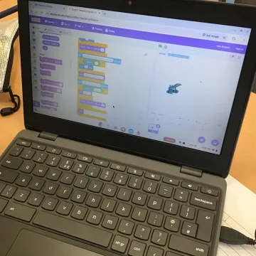 Computing 2