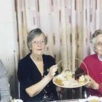 VE Day &ndash; Vintage Tea Dance