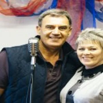 VE Day – Vintage Tea Dance