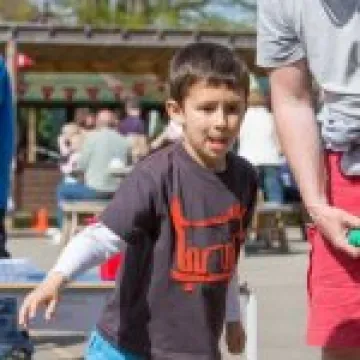 HCIS FunDay 10
