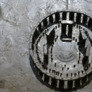 Stonehenge Model
