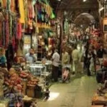 Grand Bazaar