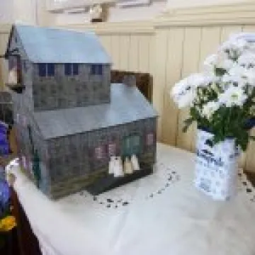 Ryhill Flower Festival &ndash; 3