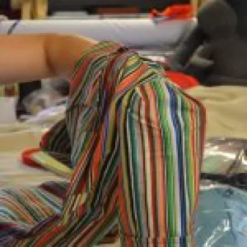 Heyday Sleeve