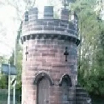 Sandiway Tower