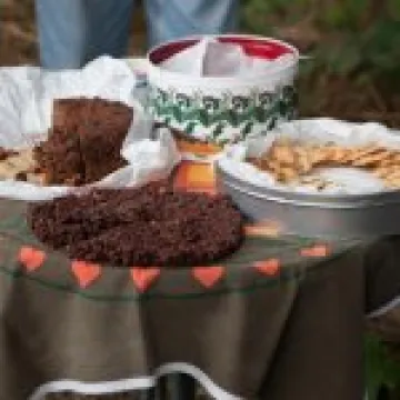 Snakemoor Work Party 03