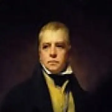 Sir Walter Scott