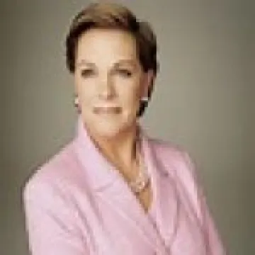 Julie Andrews