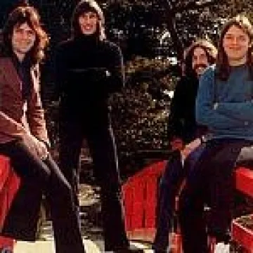Pink Floyd