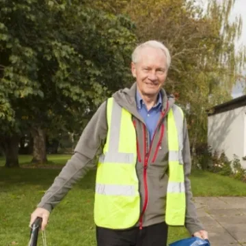 Litter Pick_Oct15 05