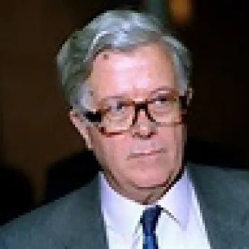 Geoffrey Howe