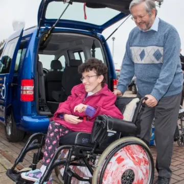 Community Vehicle 03