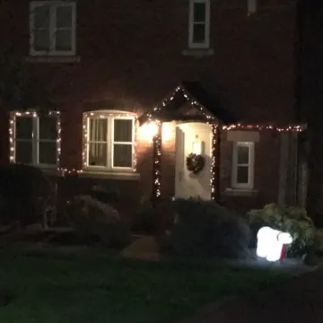 9 Village farm
