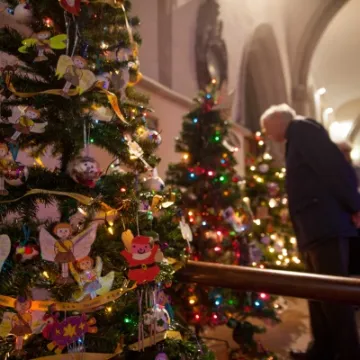 Xmas Tree Festival 04