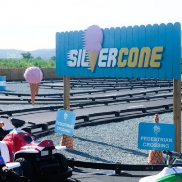 Ice Cream Farm 3