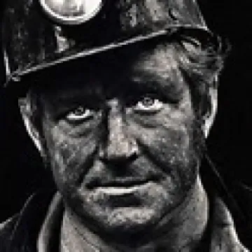 Coal Miner