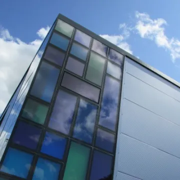 Tarporly High School May 2016 (1)