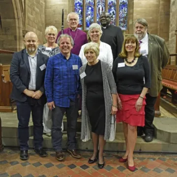 St Albans Privy Council Web