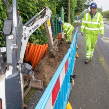 Woodways Zebra Crossing 03