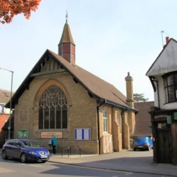 Cranleigh 1