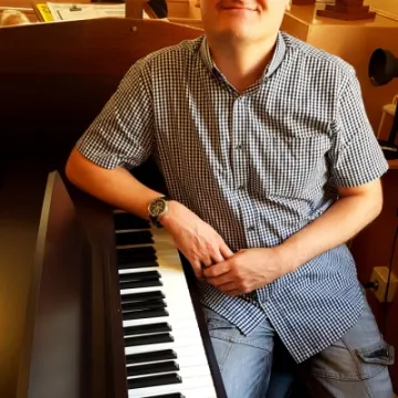 Pogmoor Organ -7