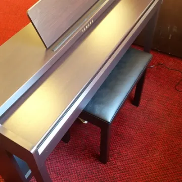 Pogmoor Organ -8