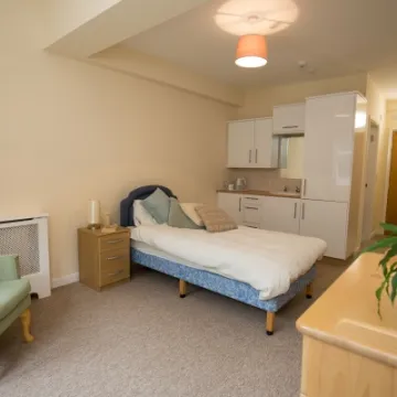 Abbeyfield Bedroom 02