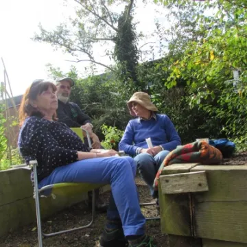 Woodland Walk Celebration (11)