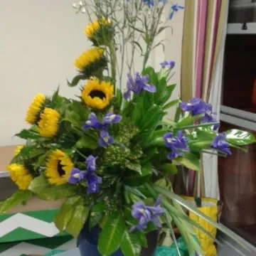 Flower Club Sept 2016 (20160914_213751)