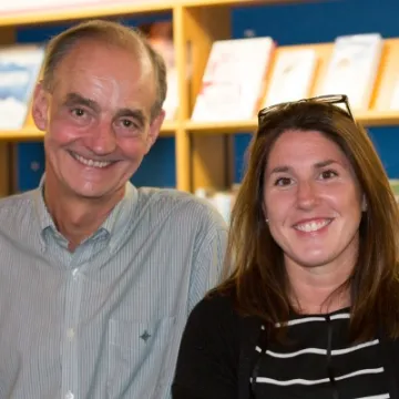Tim & Emma 02