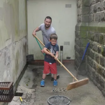 Gardening Blitz Buckley (5)