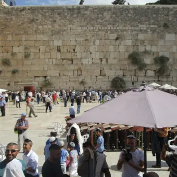 Bar-Mitzvah celebrations
