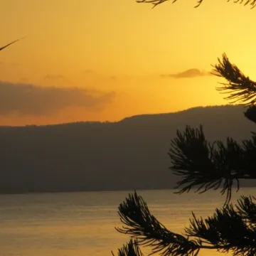 Sunrise