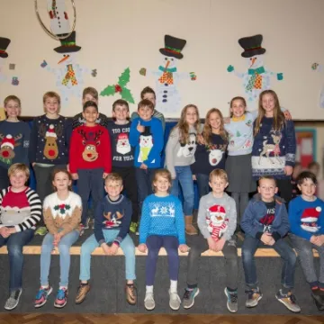 Jolly Jumper Day 02