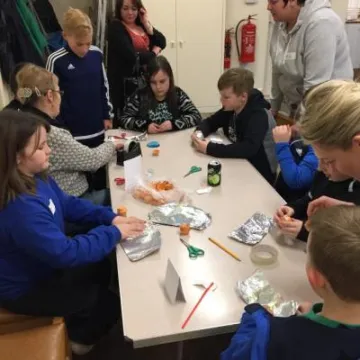 Messy Church_Hidden Treasure 2_170322