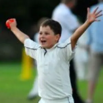 Youth Cricket 02