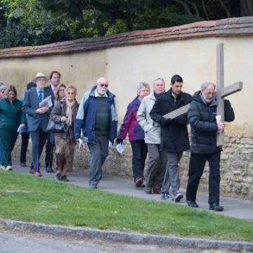 Walk of Witness 02
