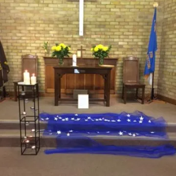 Easter Offering Service 2017 (5)