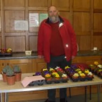 Buckley Spring Fayre (1)