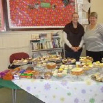 Buckley Spring Fayre (6)