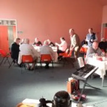 Valley Mens Breakfast (6)